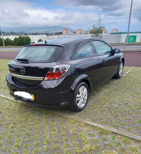 Opel Astra Sport Van - 07