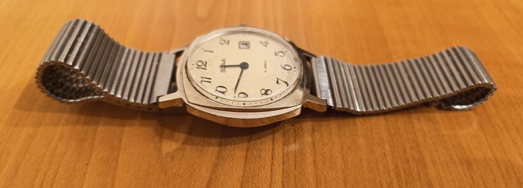 Zegarek Slava CCCP 21 kamieni