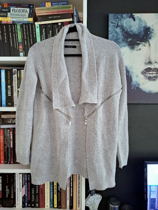 Mohito kardigan M 38