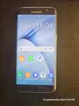 Samsung s7 edge czarny
