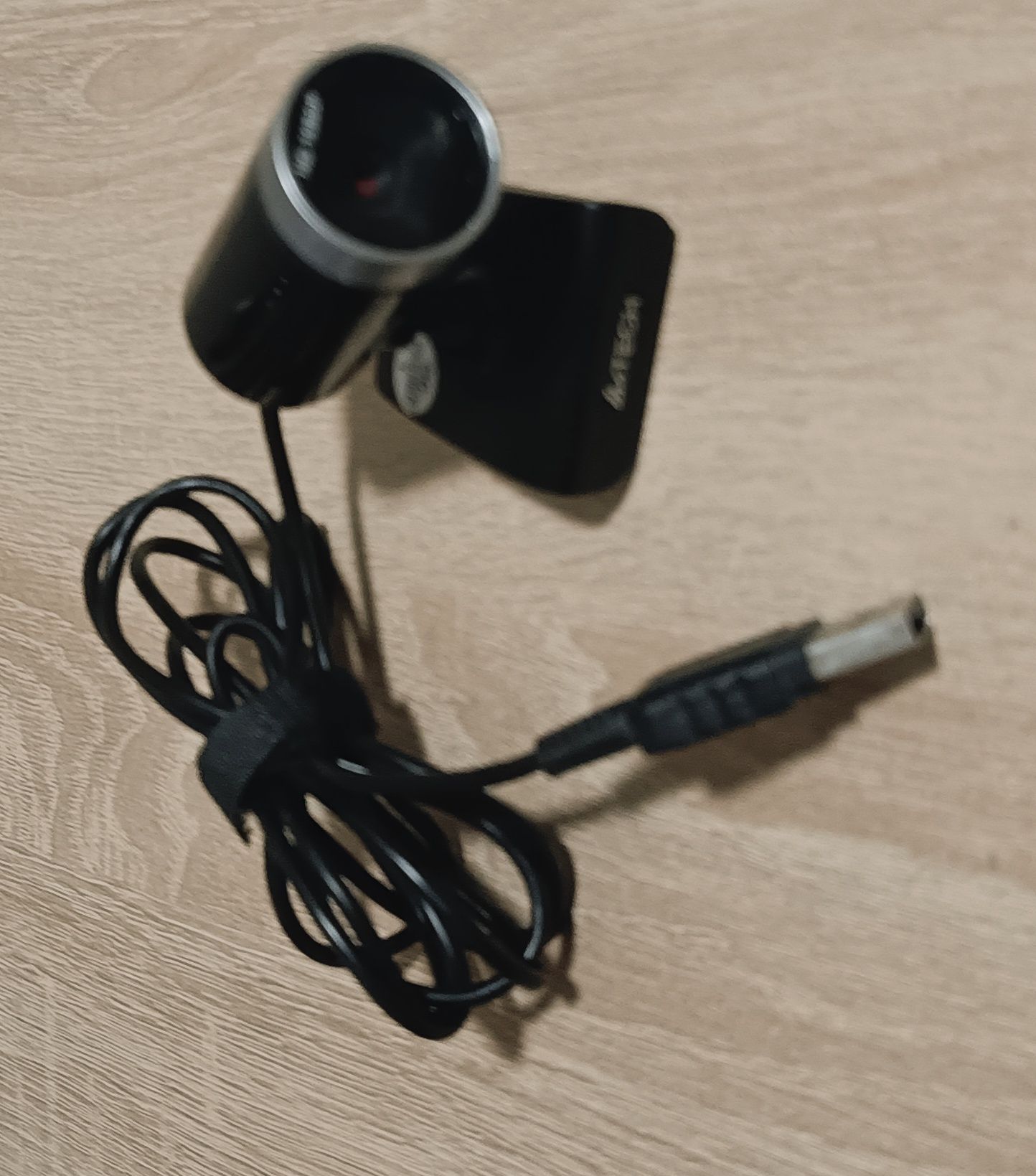 Kamerka 1080p HD internetowa z mikrofonem w jednym do laptopa albo PC