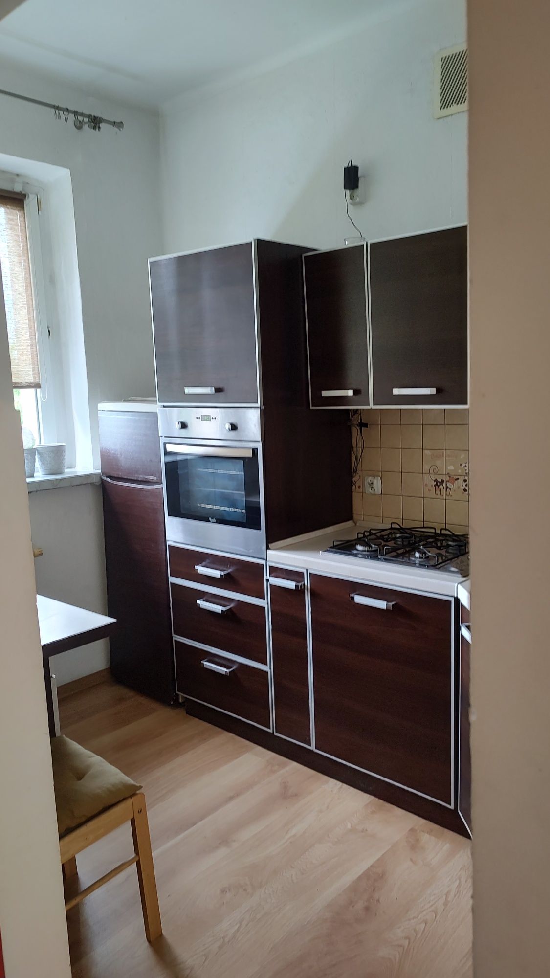 Mieszkanie ,kawalerka do wnjęcia.
