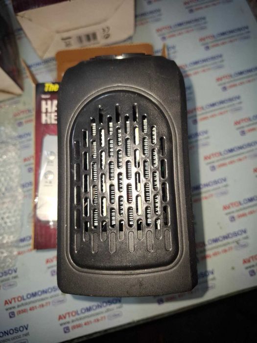 АКЦИЯ Тепловентилятор  с пультом Handy Heater NFJ-03