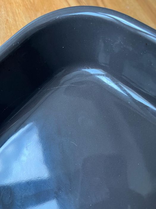 Naczynie żaroodporne IKEA LATTVIKTIG kamionka