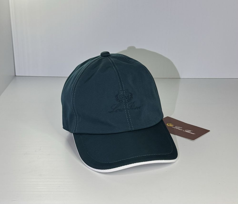 Кепка Loro Piana
