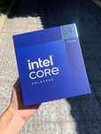 Intel Core i9 - 14900K  !NOVO!