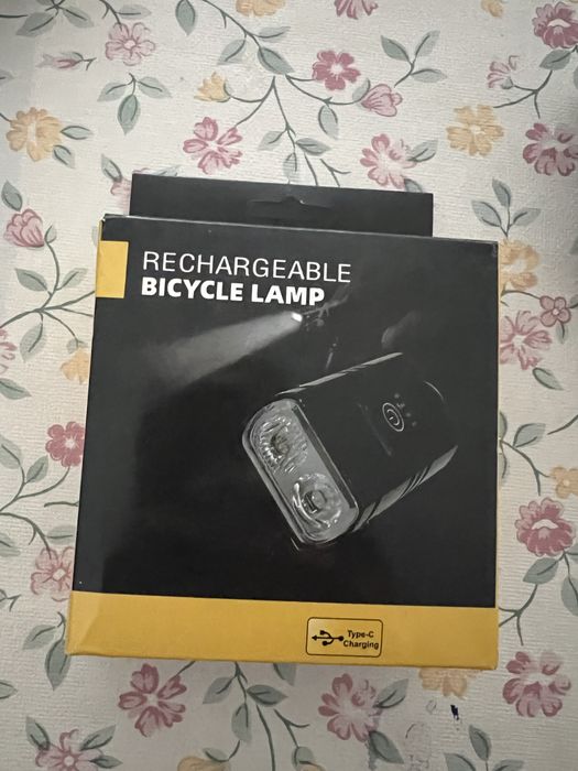 2 luz Led potentes