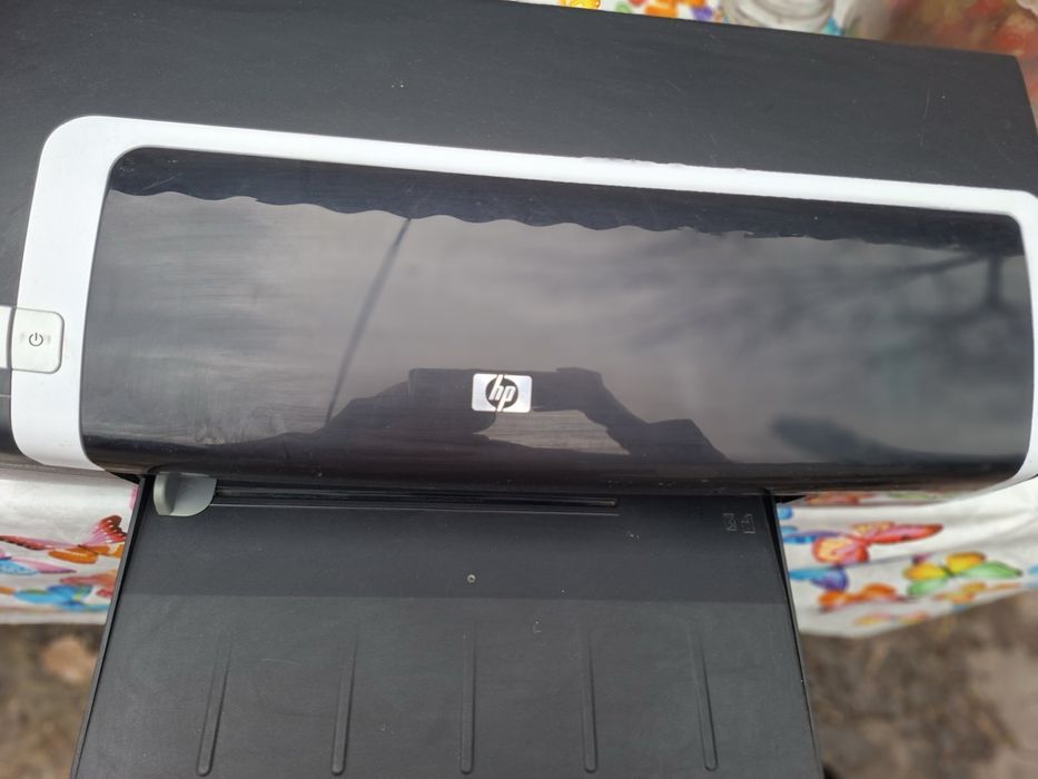 Принтер струйний в ідеальному стані