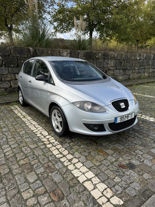Seat Altea 1.9 TDI Sport