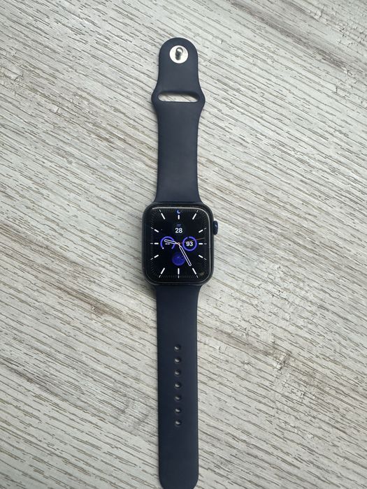 Apple watch 6 смарт годинник