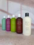 Шампунь Rated Green Real Shea/ Real Mary/ Real Prune/ Real Argan 400мл