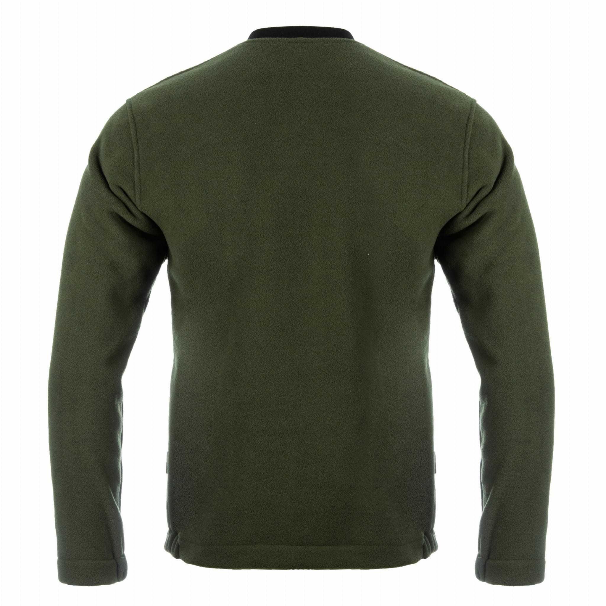 Bluza Myśliwska z Polaru na Polowanie do Lasu HUNTER HALNY Rozmiar. L