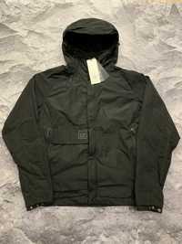 Куртка: C.P. Company Metropolis Series Memri Hooded Jacket