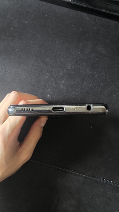 Samsung galaxy a52s 5g 6/128gb