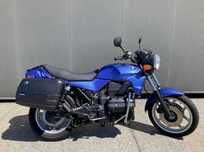 BMW K75 ano 1995