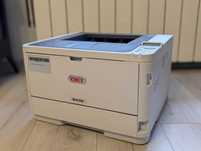 Drukarka laserowa OKI B432