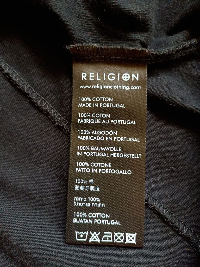 Koszulka Religion