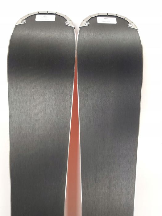 *nartybochnia* ATOMIC redster MX -156 NABO 5614