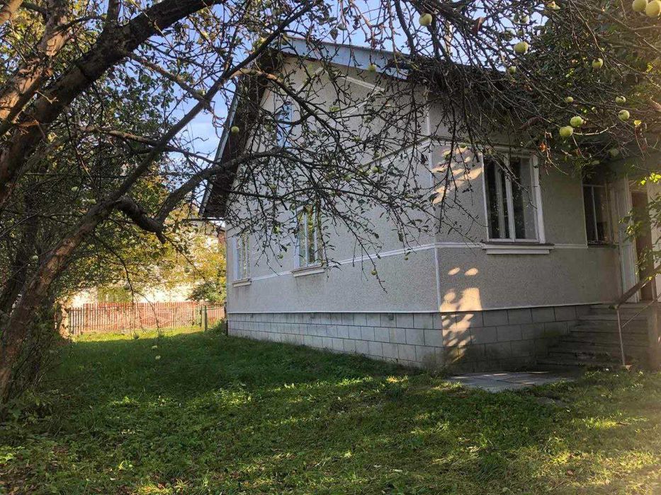 Продається будинок в смт. Богородчани