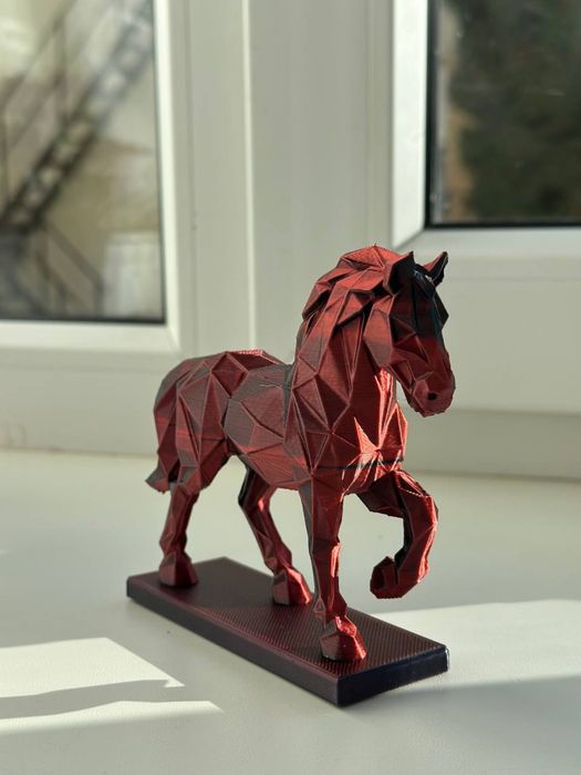 3D друк STL_Pla/Petg