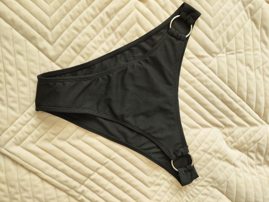 Majtki Shein - dół od kostiumu bikini