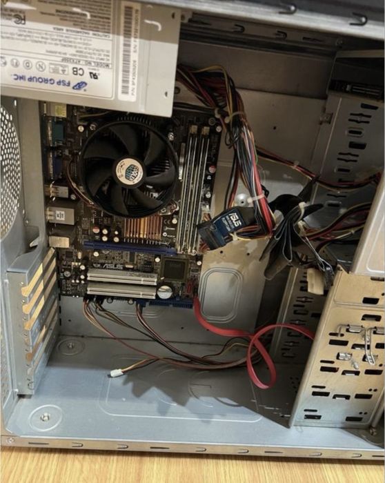 Робочий компютер б/у