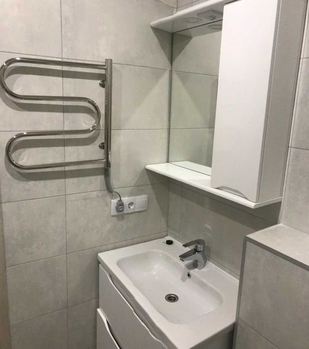 Сдам 1 комнатную квартиру ЖК Море  ул.Львовская