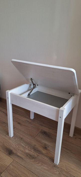 Biurko dziecięce SUNDVIG IKEA