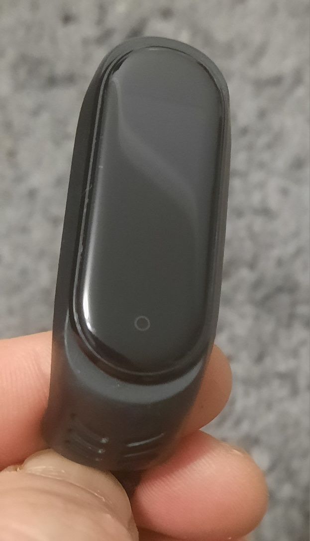 Xiaomi mi band 5