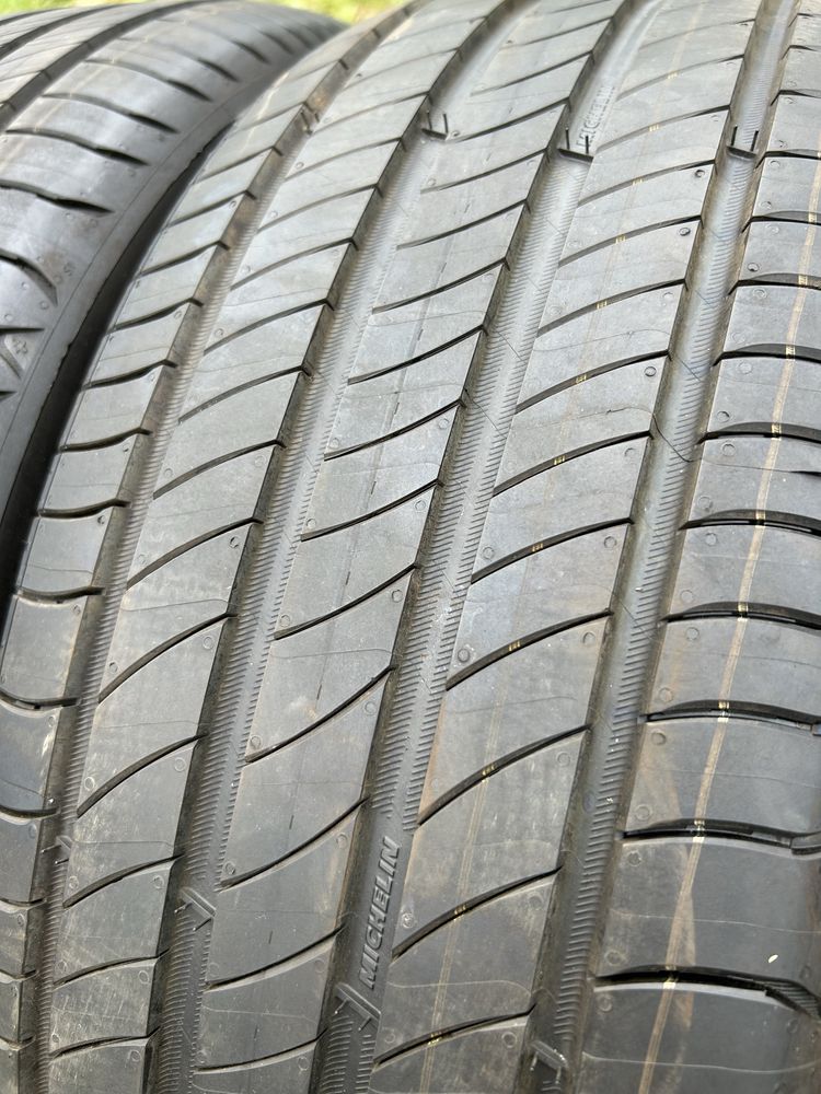 4x 225/55/19 Michelin ePrimacy Nowe/demo 2024