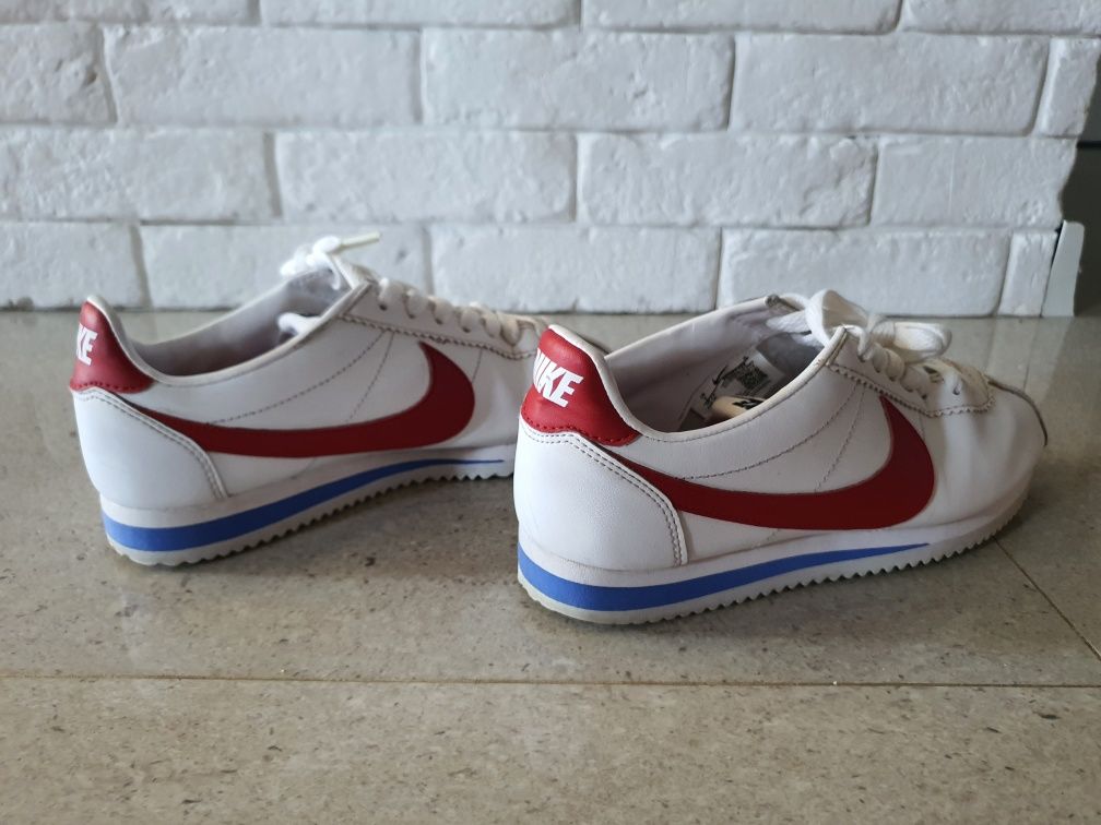 Nike Cortez Leather Forest Gump, r 38, Kraków