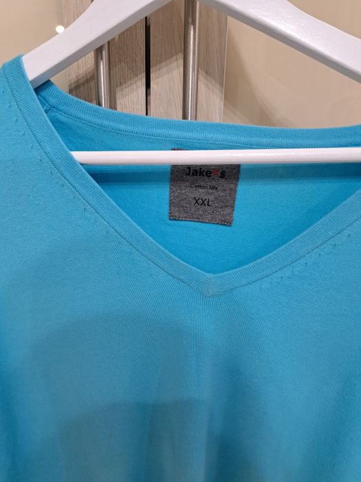 Sweterek Jake*s XXL