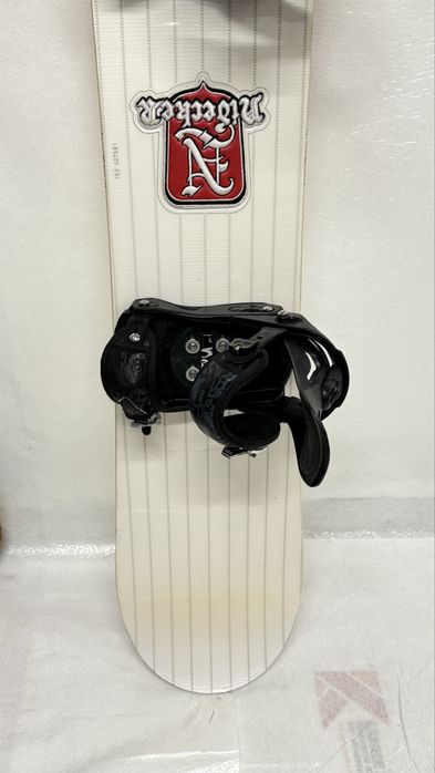 Deska snowbordowa Nidecker Blade