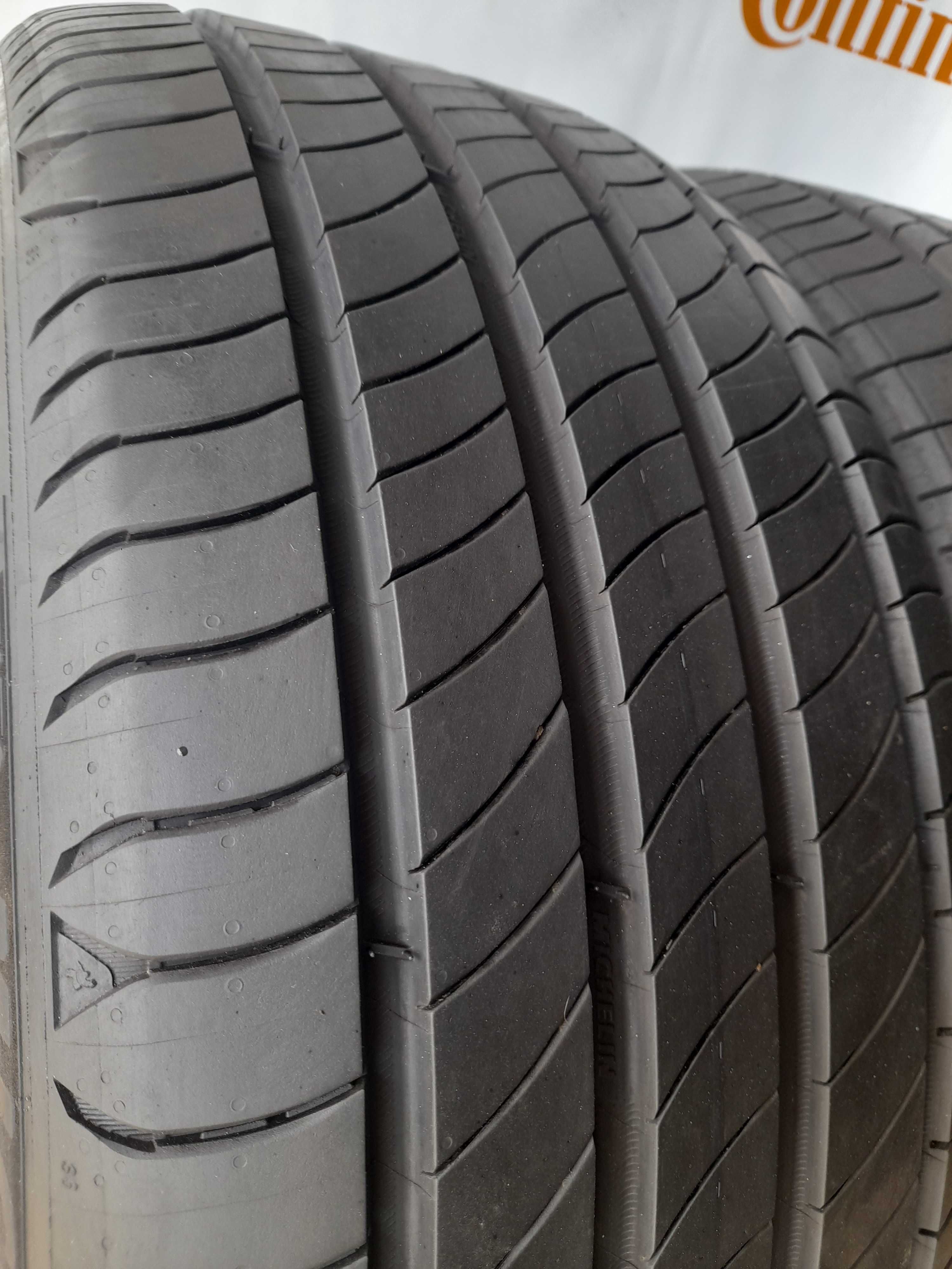 Літні шини 235/40 R18 Michelin primacy 4 2020рік 6,1мм