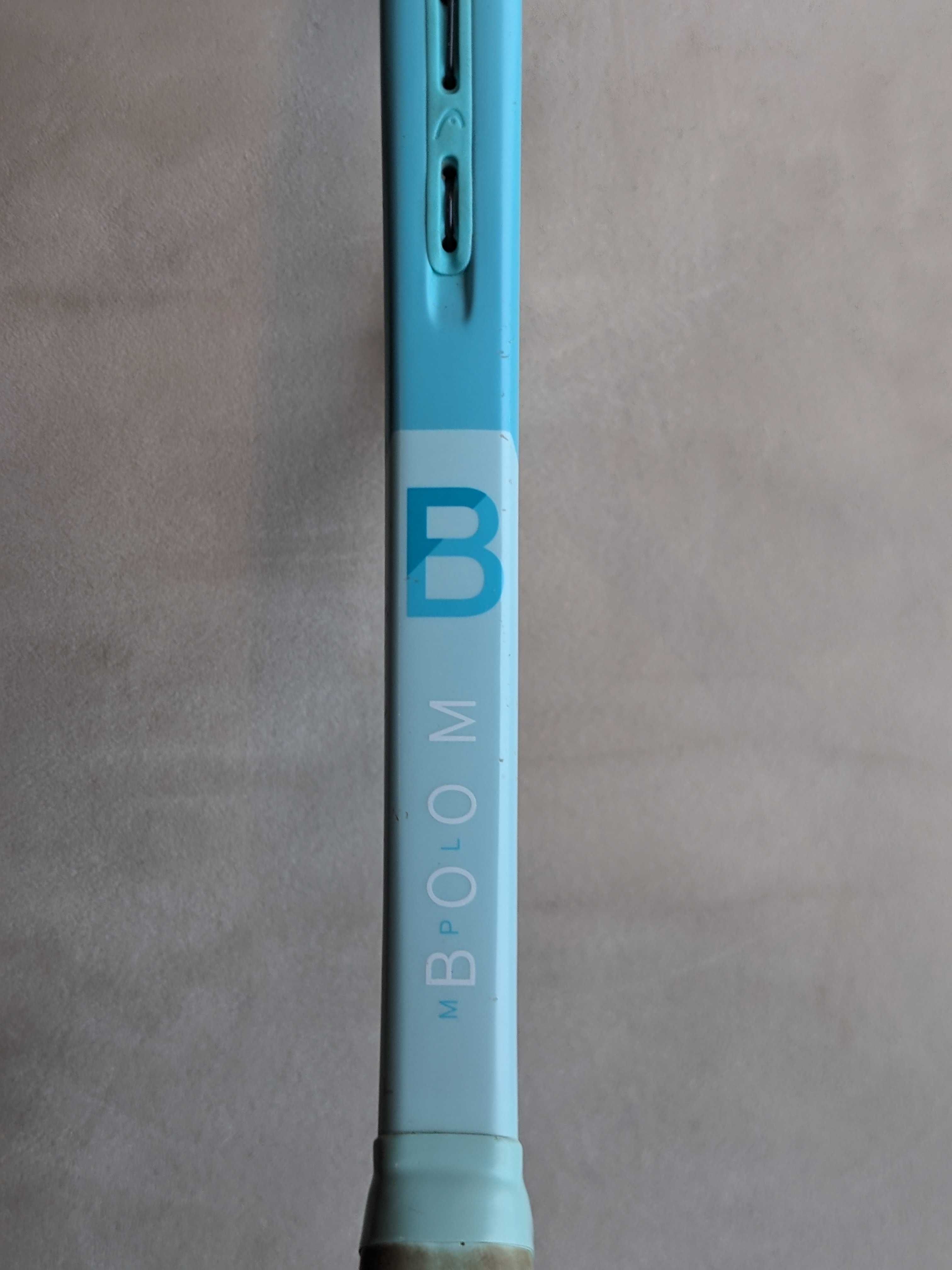 Raquete HEAD Boom MP L 2024 Alternate