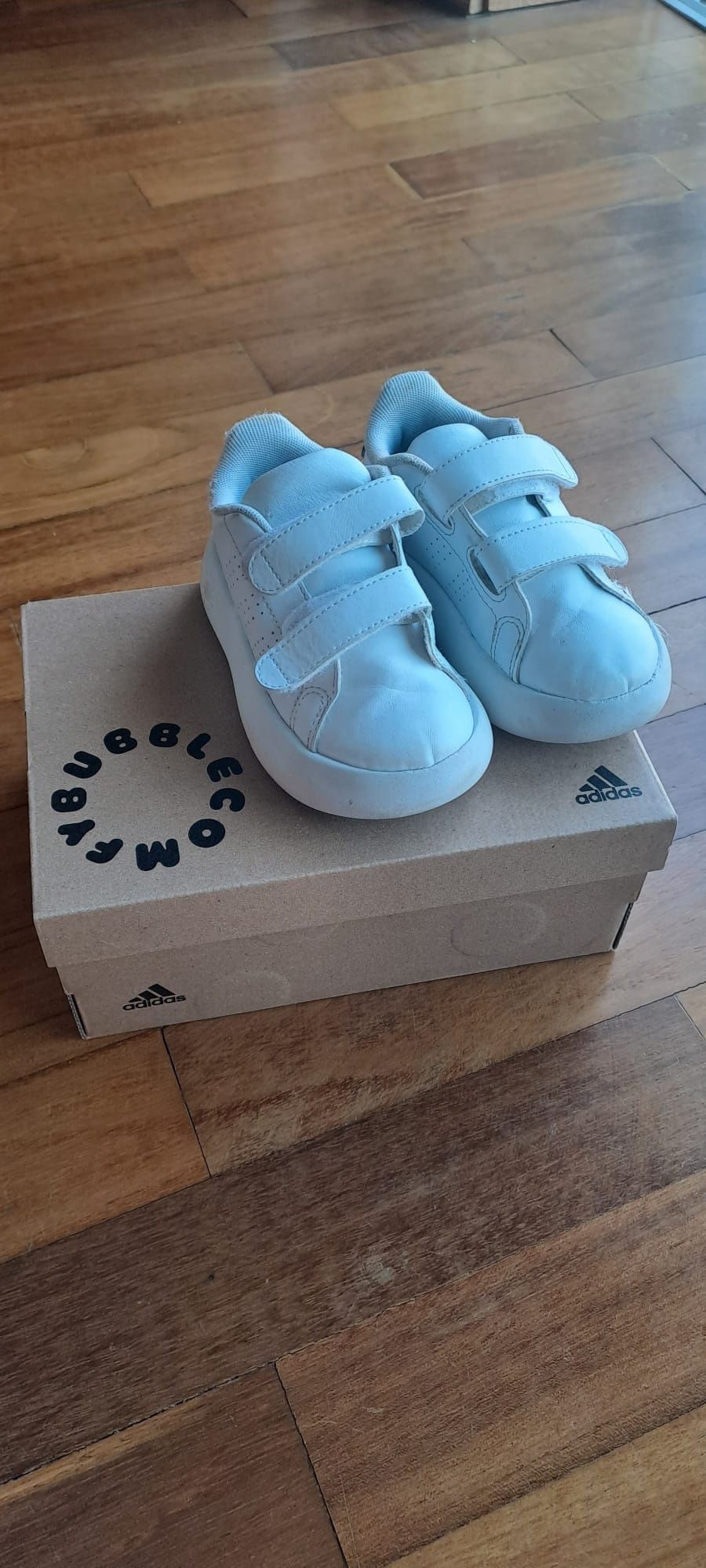 Sapatilhas Adidas BubbleComfy 25