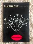 Revista Almanaque / setembro 1960 / Sebastião Rodrigues