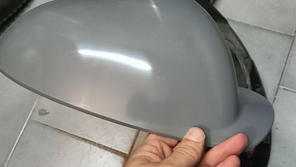 Espelho retrovisor insignia