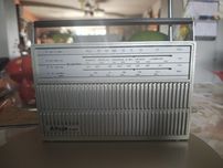 Radio tranzystorowe UNITRA Alicja R603