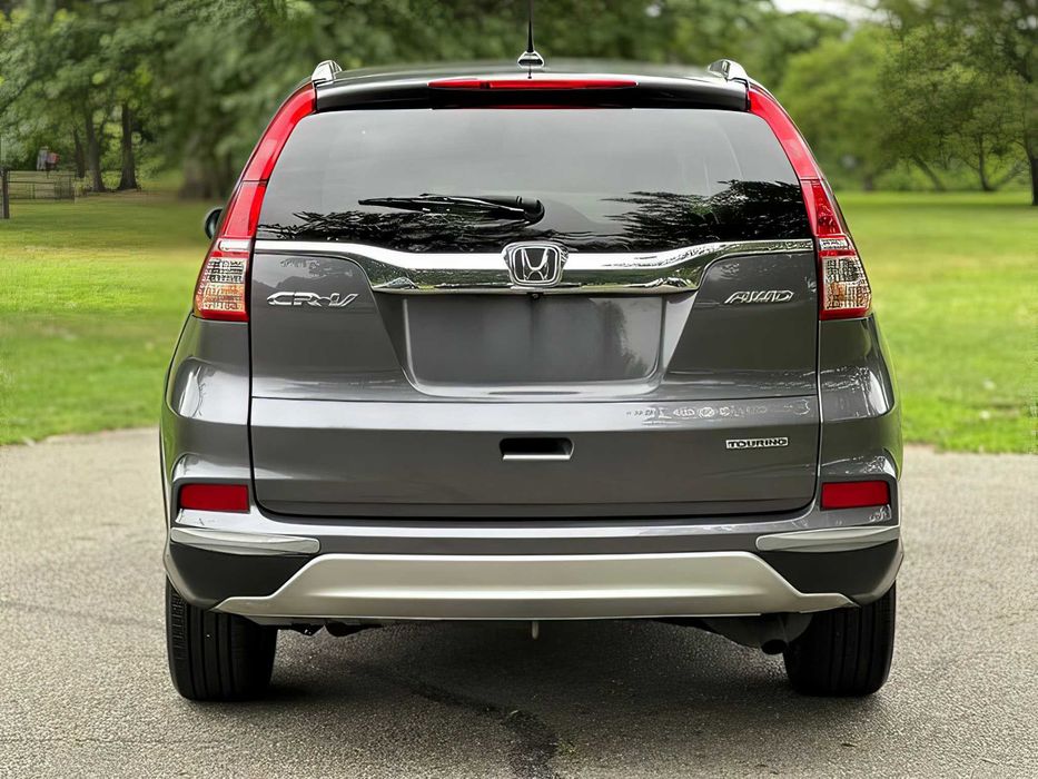 Honda CR-V      2016