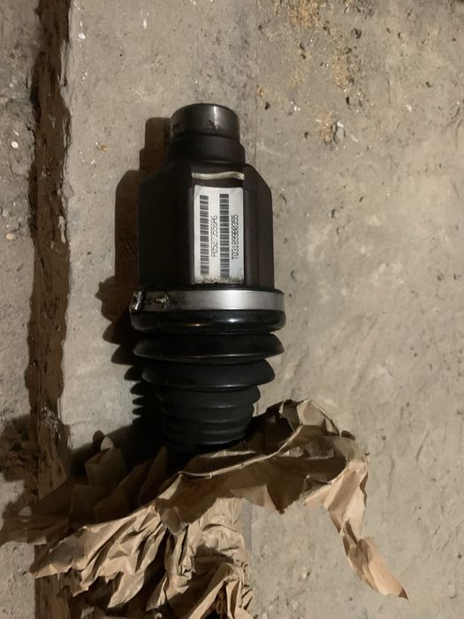 Продам шрус на додж джорні