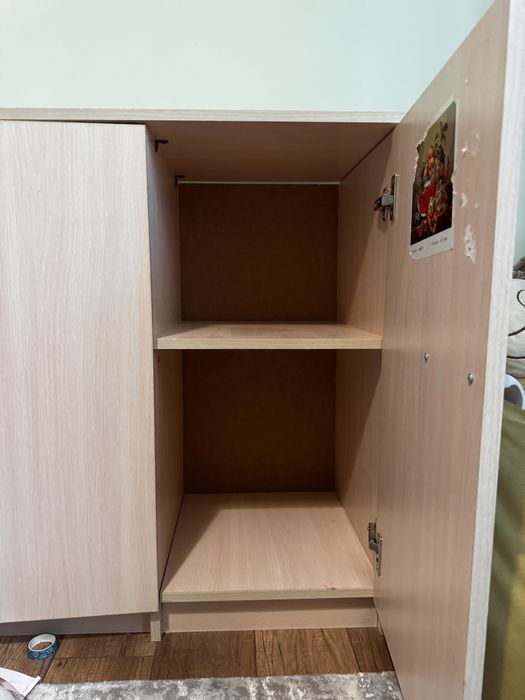 меблі в дитячу кімнату