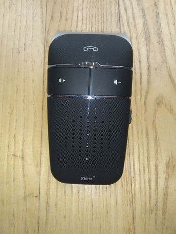 Zestaw głośnomówiący Xblitz X600 Professional