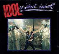 Płyta CD Billy Idol - Vital Idol