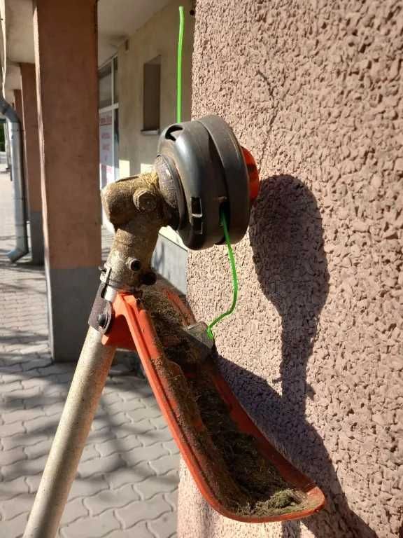 Kosa Spalinowa Husqvarna 129R NA GWARANCJI!