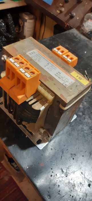 Sprzedam transformator