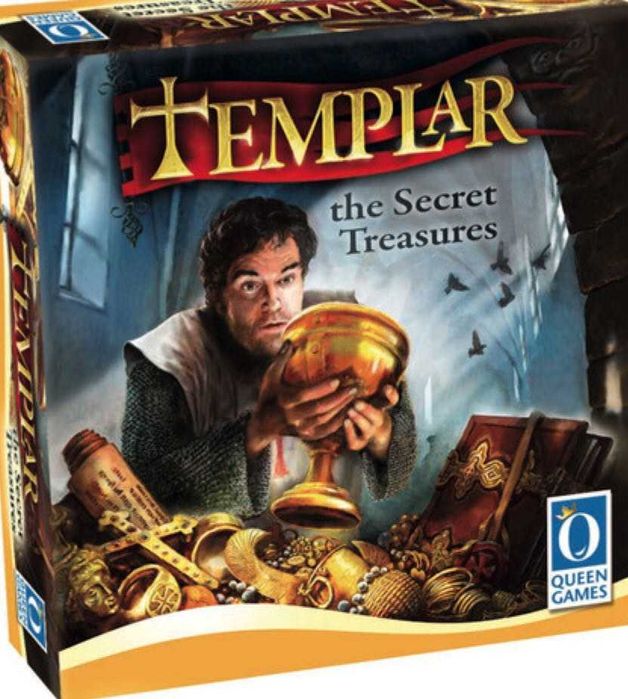 Vários Jogos de tabuleiro