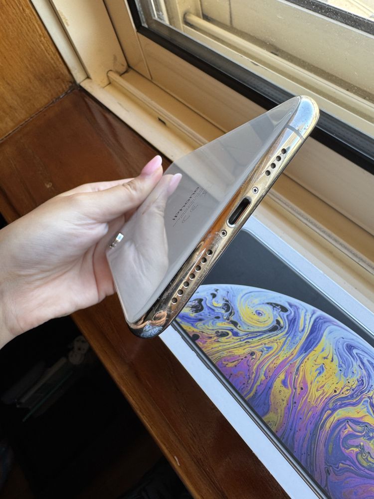 Iphone XS Max 64 GB