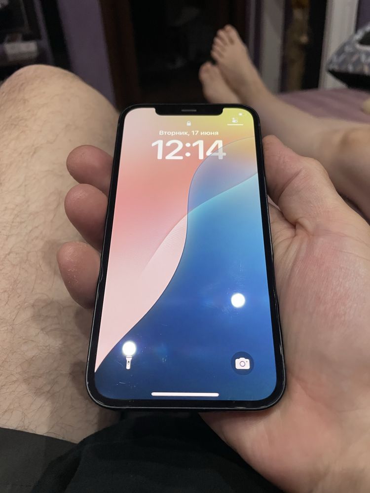 Iphone 12 на 256 гб