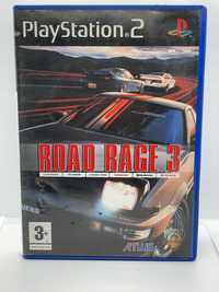 Road Rage 3 PlayStation 2 PS2